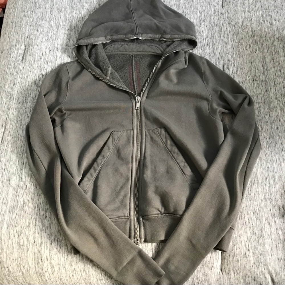 D.S. London Designer Hoodie